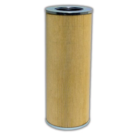 Filter Mart FILTER MART 334077 Replacement/Interchange Hydraulic Filter MF0360153